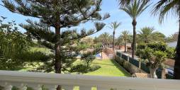 Second hand - Independent villa - Orihuela Costa - Cabo Roig