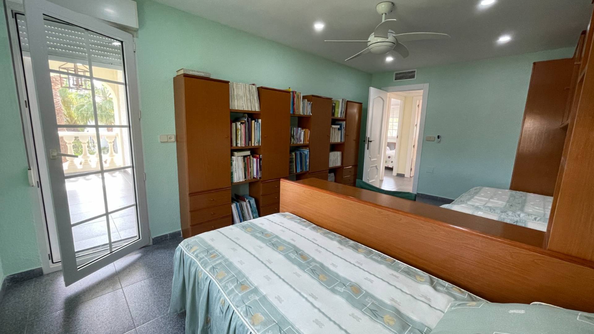 Second hand - Independent villa - Orihuela Costa - Cabo Roig