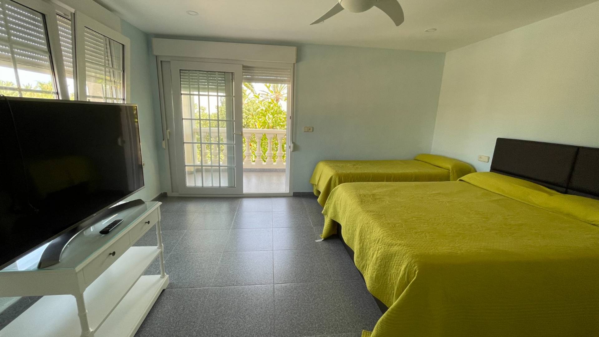 Second hand - Independent villa - Orihuela Costa - Cabo Roig