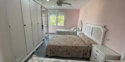 Second hand - Independent villa - Orihuela Costa - Cabo Roig