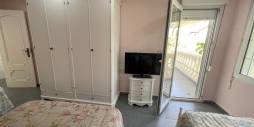 Second hand - Independent villa - Orihuela Costa - Cabo Roig