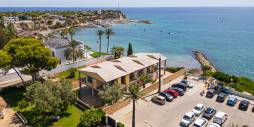 Second hand - Independent villa - Orihuela Costa - Cabo Roig