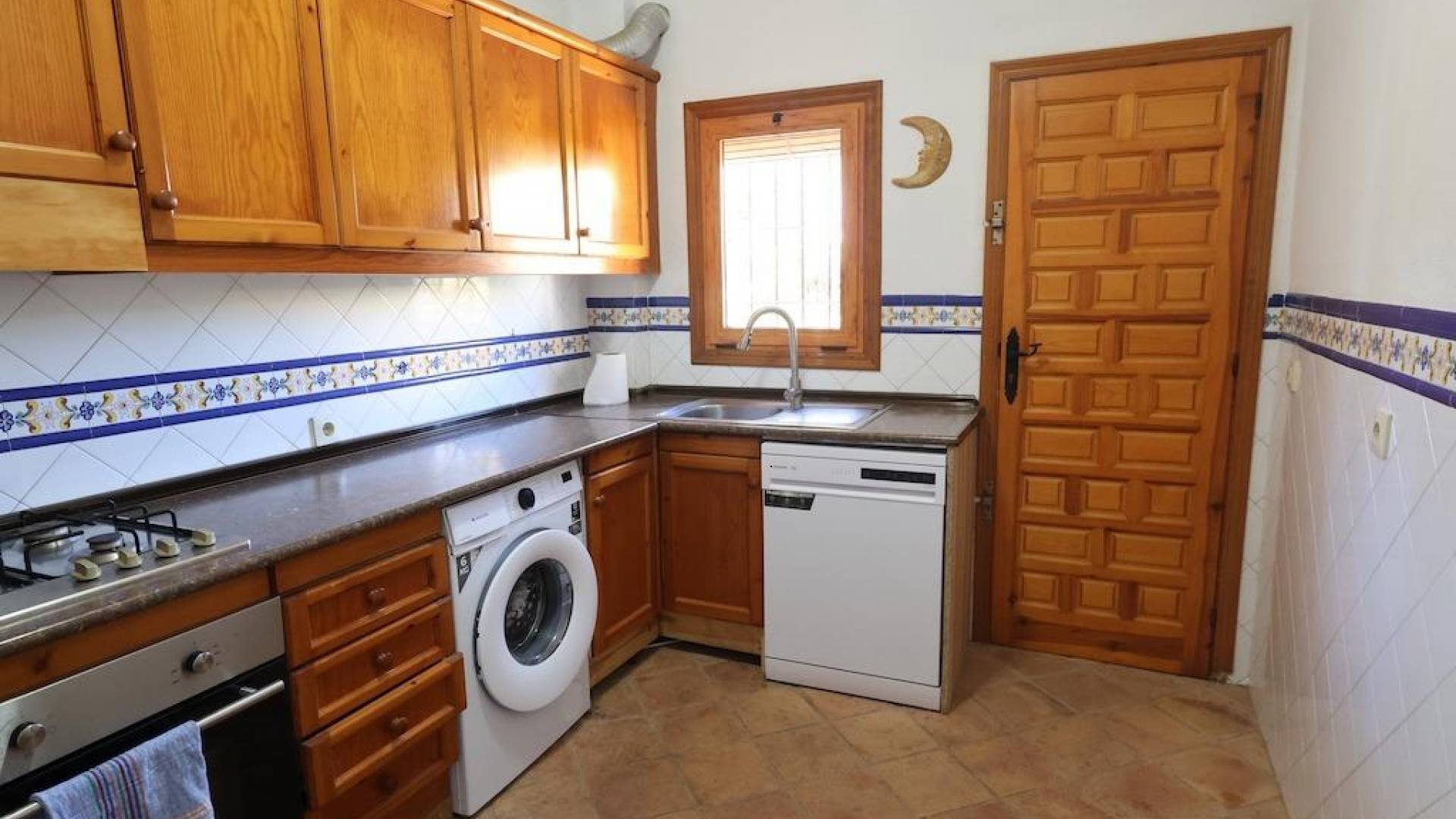 Second hand - Independent villa - Orihuela Costa - Cabo Roig