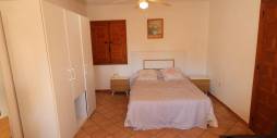 Second hand - Independent villa - Orihuela Costa - Cabo Roig