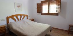 Second hand - Independent villa - Orihuela Costa - Cabo Roig