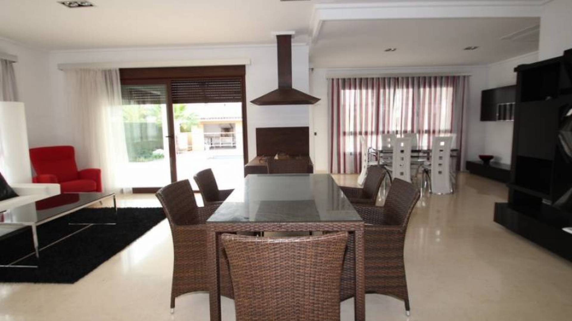 Second hand - Independent villa - Orihuela Costa - Cabo Roig