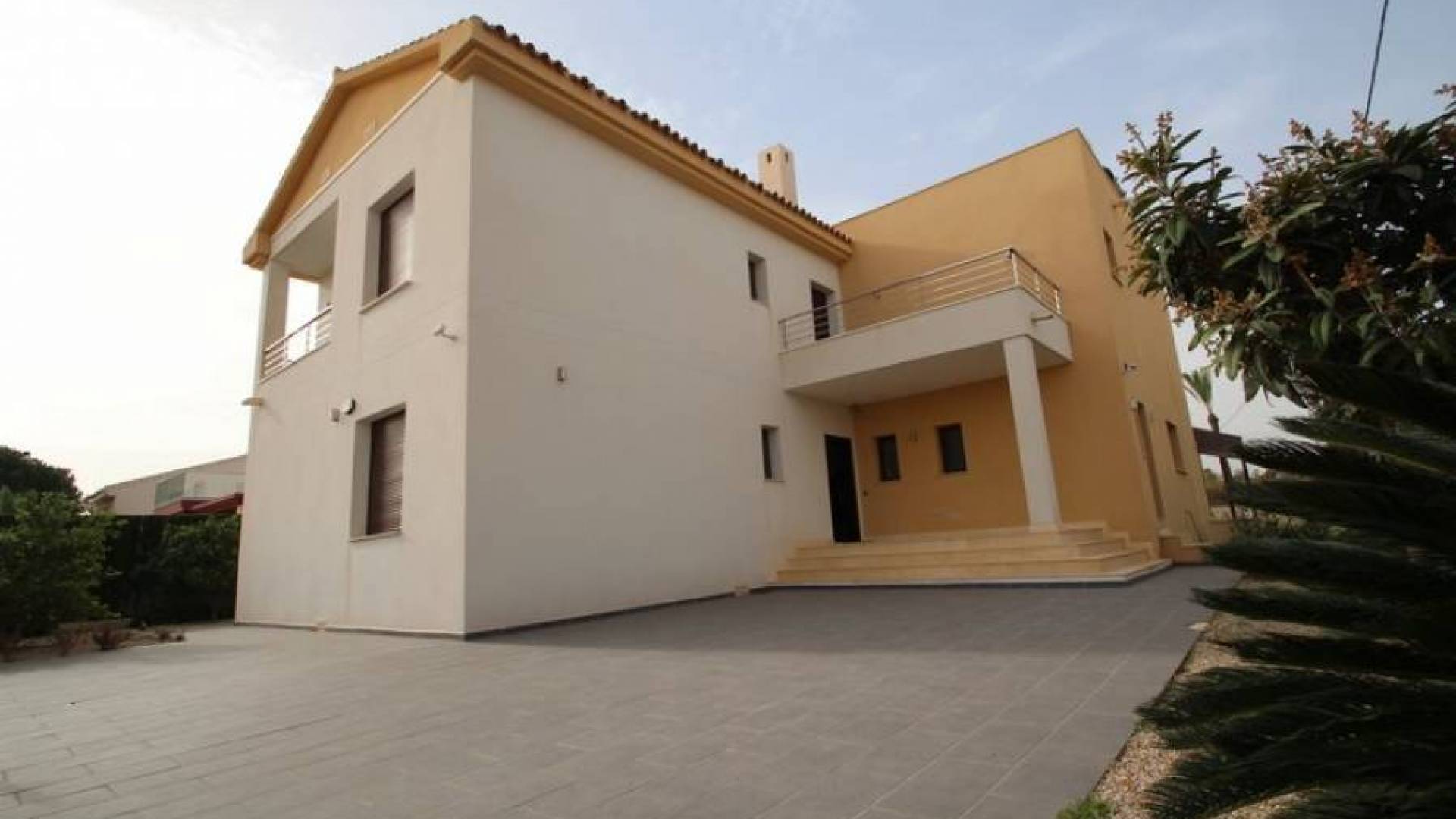 Second hand - Independent villa - Orihuela Costa - Cabo Roig