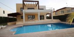 Second hand - Independent villa - Orihuela Costa - Cabo Roig