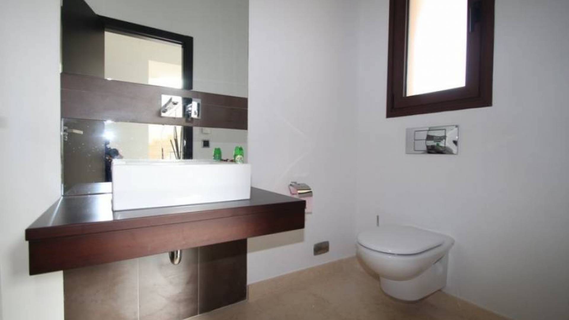 Second hand - Independent villa - Orihuela Costa - Cabo Roig