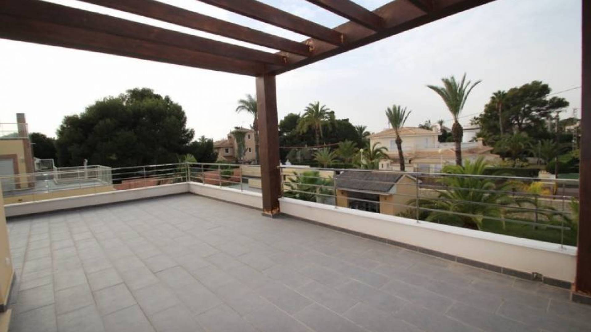 Second hand - Independent villa - Orihuela Costa - Cabo Roig