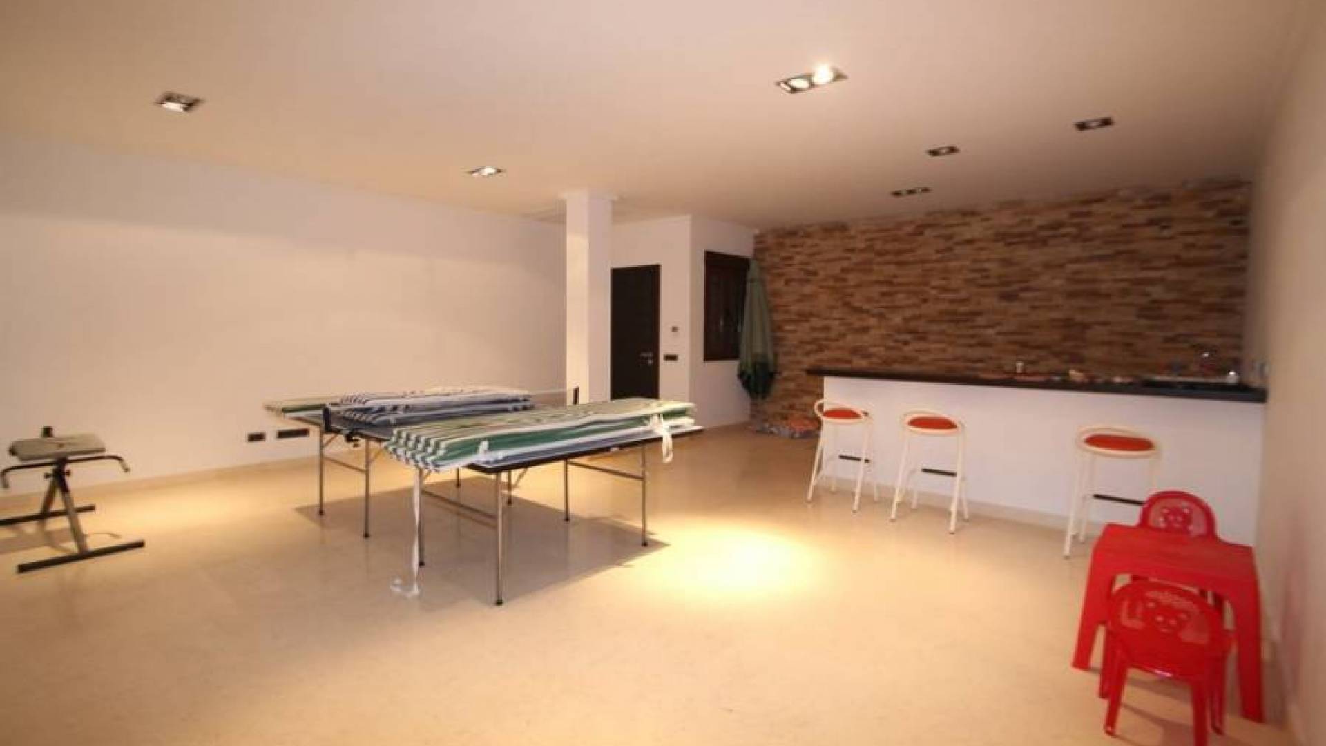 Second hand - Independent villa - Orihuela Costa - Cabo Roig