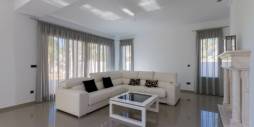 Second hand - Independent villa - Orihuela Costa - Cabo Roig