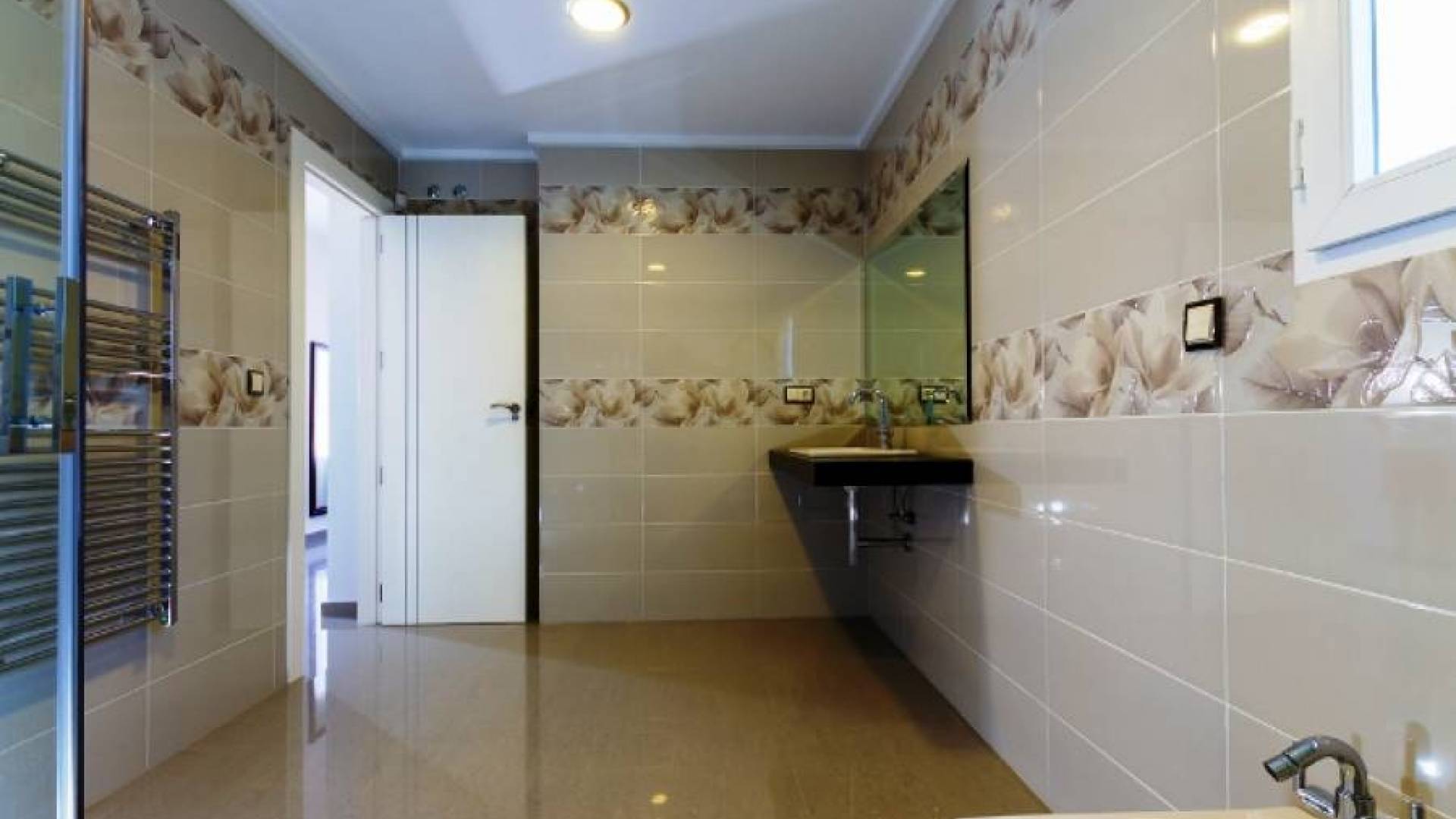 Second hand - Independent villa - Orihuela Costa - Cabo Roig