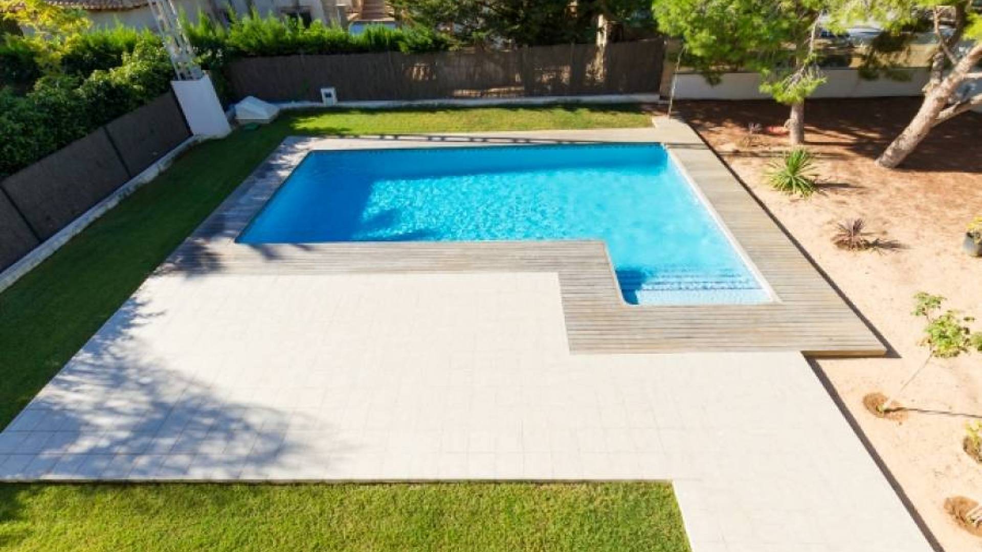 Second hand - Independent villa - Orihuela Costa - Cabo Roig