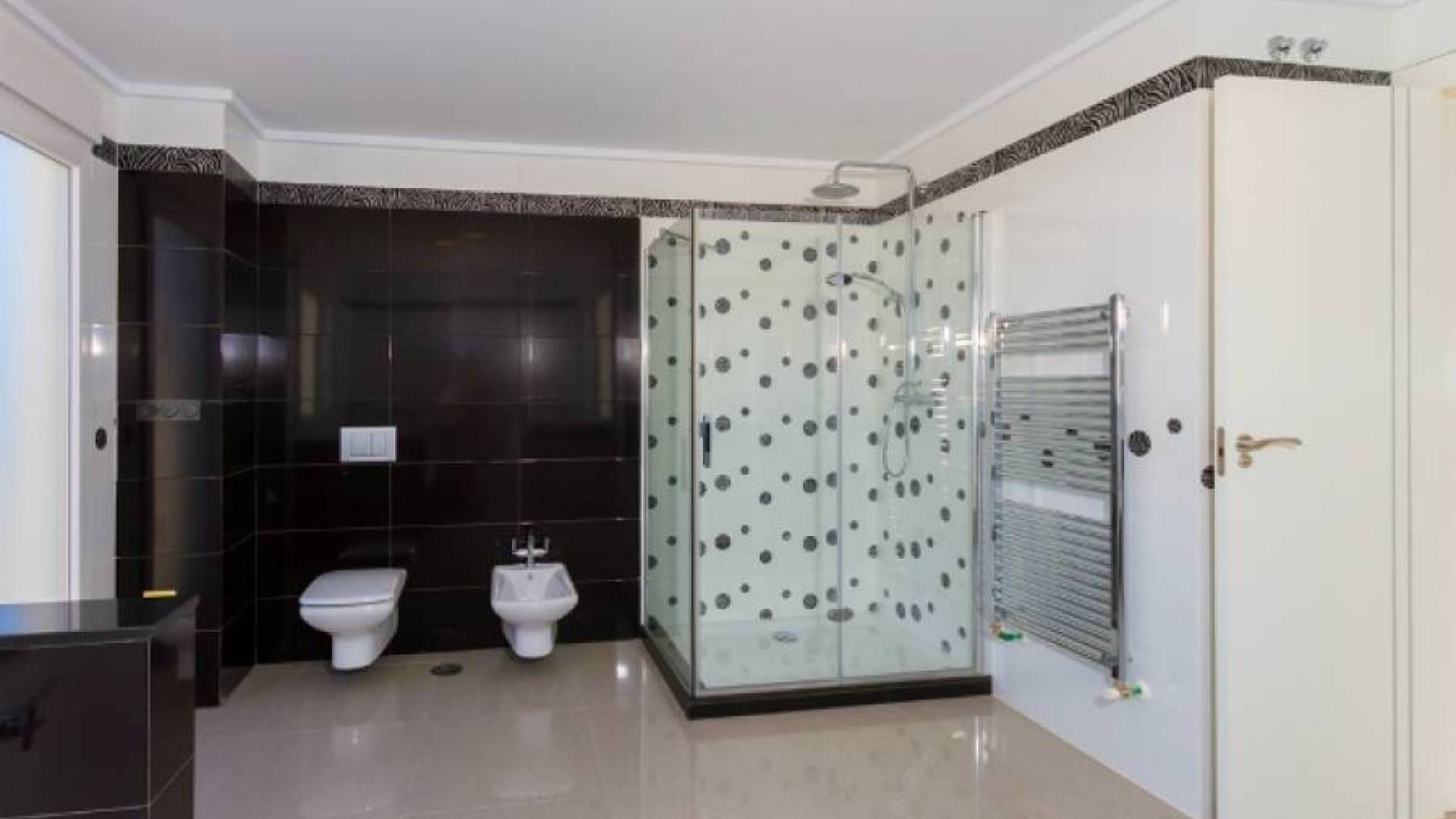 Second hand - Independent villa - Orihuela Costa - Cabo Roig