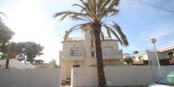 Second hand - Independent villa - Orihuela Costa - Cabo Roig