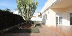Second hand - Independent villa - Orihuela Costa - Cabo Roig