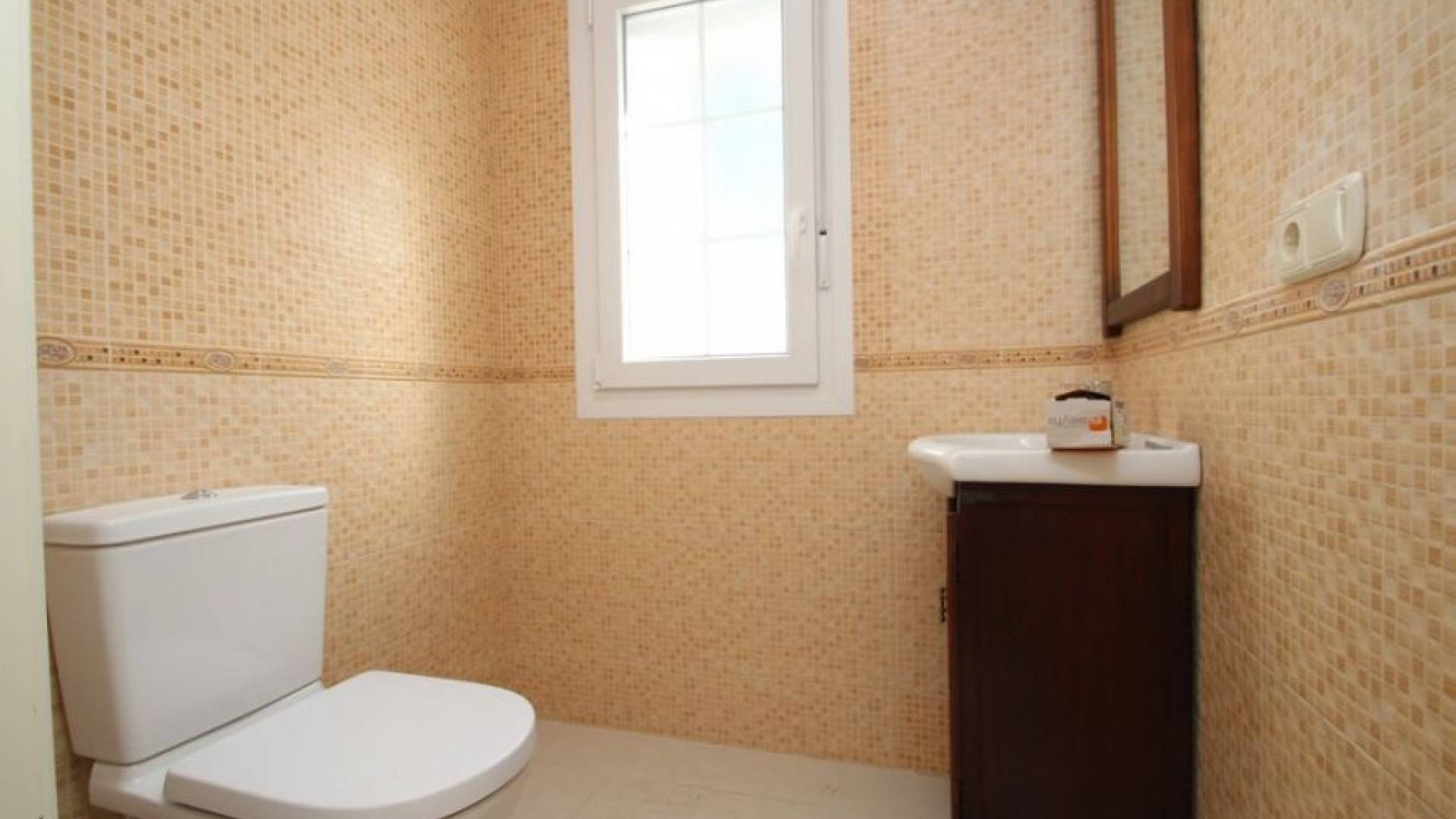 Second hand - Independent villa - Orihuela Costa - Cabo Roig