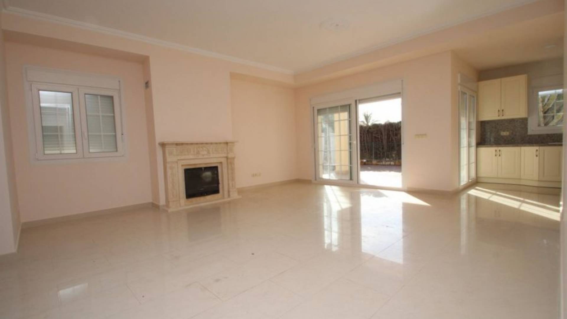 Second hand - Independent villa - Orihuela Costa - Cabo Roig