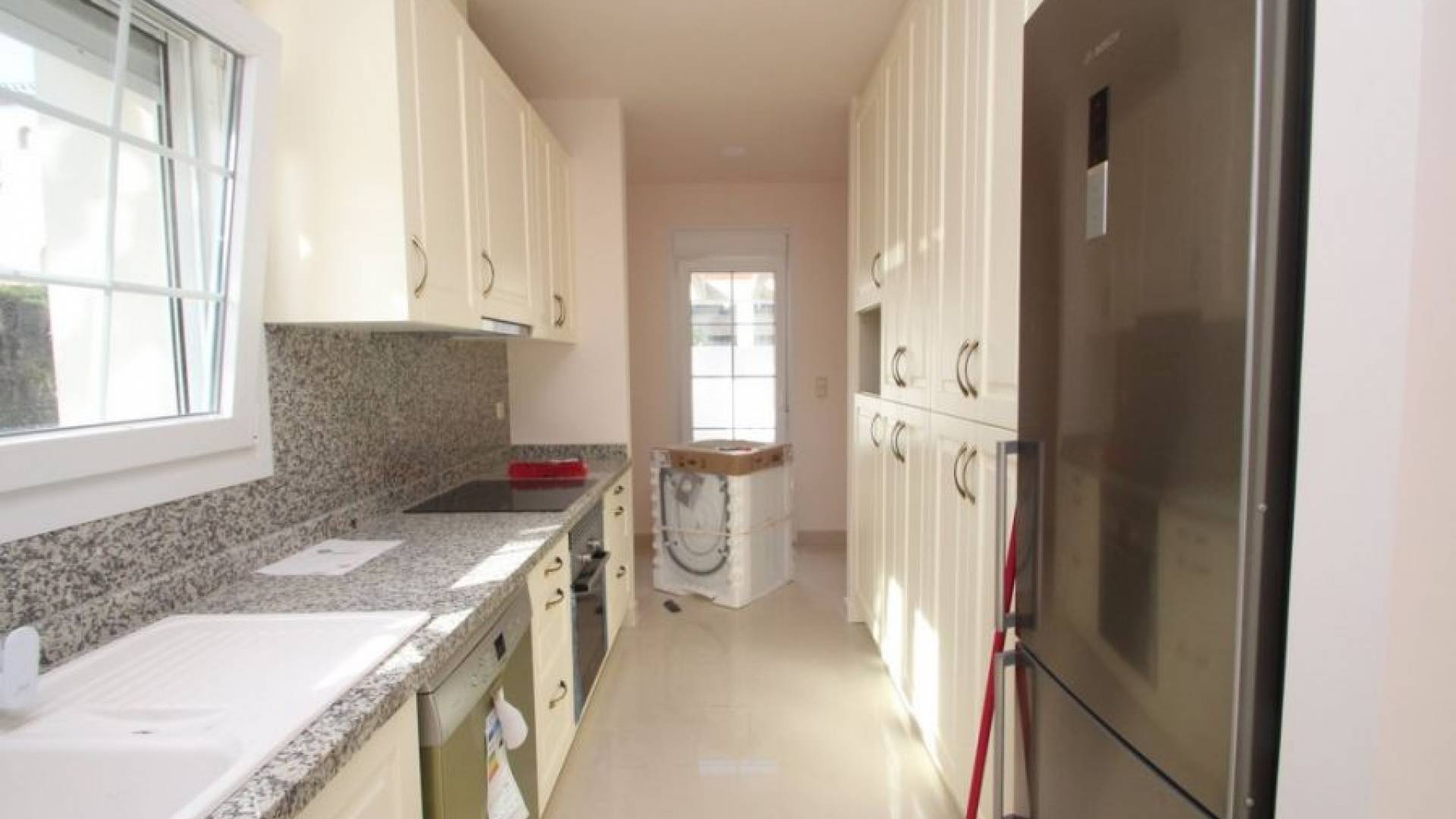 Second hand - Independent villa - Orihuela Costa - Cabo Roig