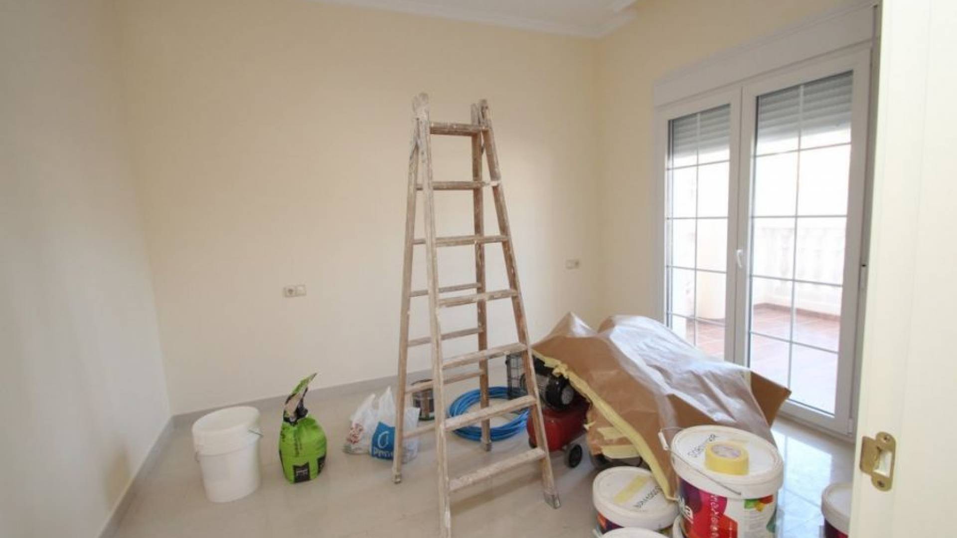 Second hand - Independent villa - Orihuela Costa - Cabo Roig