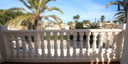 Second hand - Independent villa - Orihuela Costa - Cabo Roig