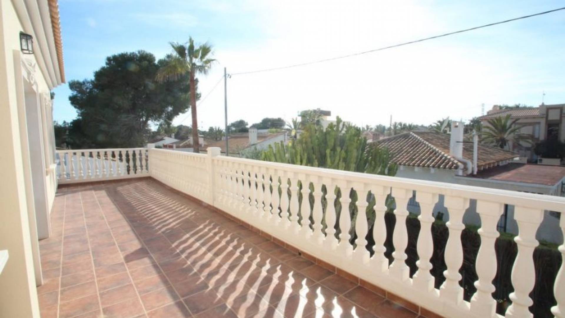 Second hand - Independent villa - Orihuela Costa - Cabo Roig