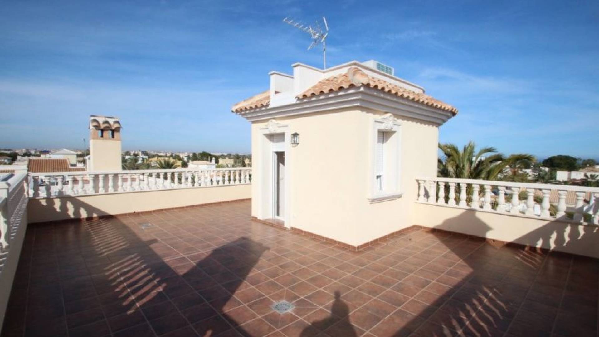 Second hand - Independent villa - Orihuela Costa - Cabo Roig