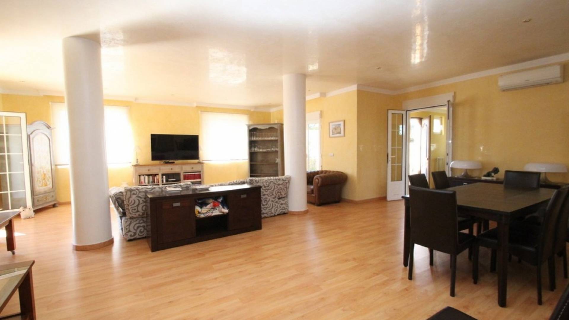 Second hand - Independent villa - Orihuela Costa - Cabo Roig