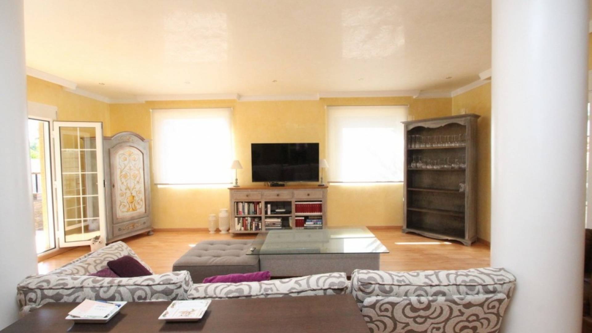 Second hand - Independent villa - Orihuela Costa - Cabo Roig