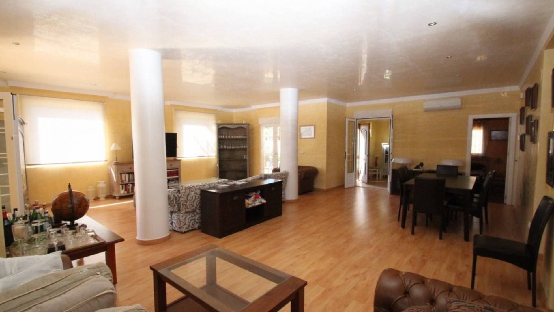 Second hand - Independent villa - Orihuela Costa - Cabo Roig