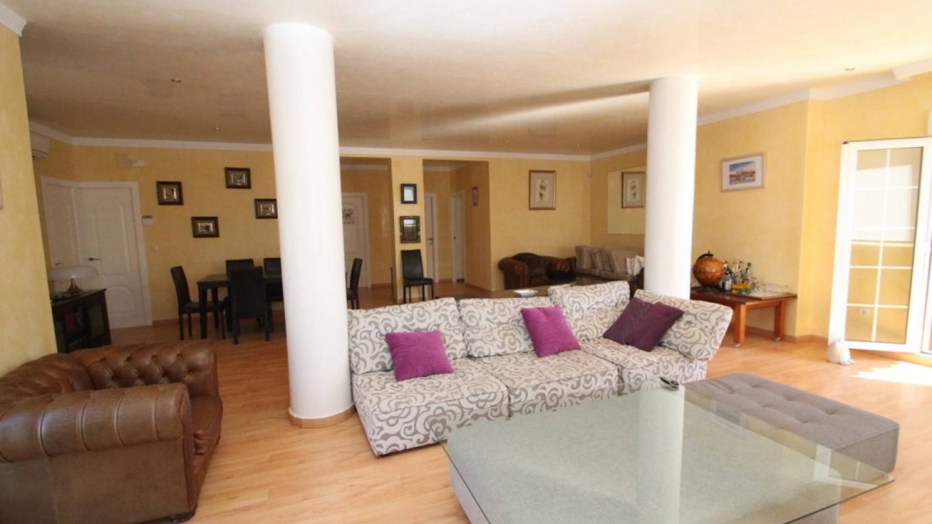 Second hand - Independent villa - Orihuela Costa - Cabo Roig