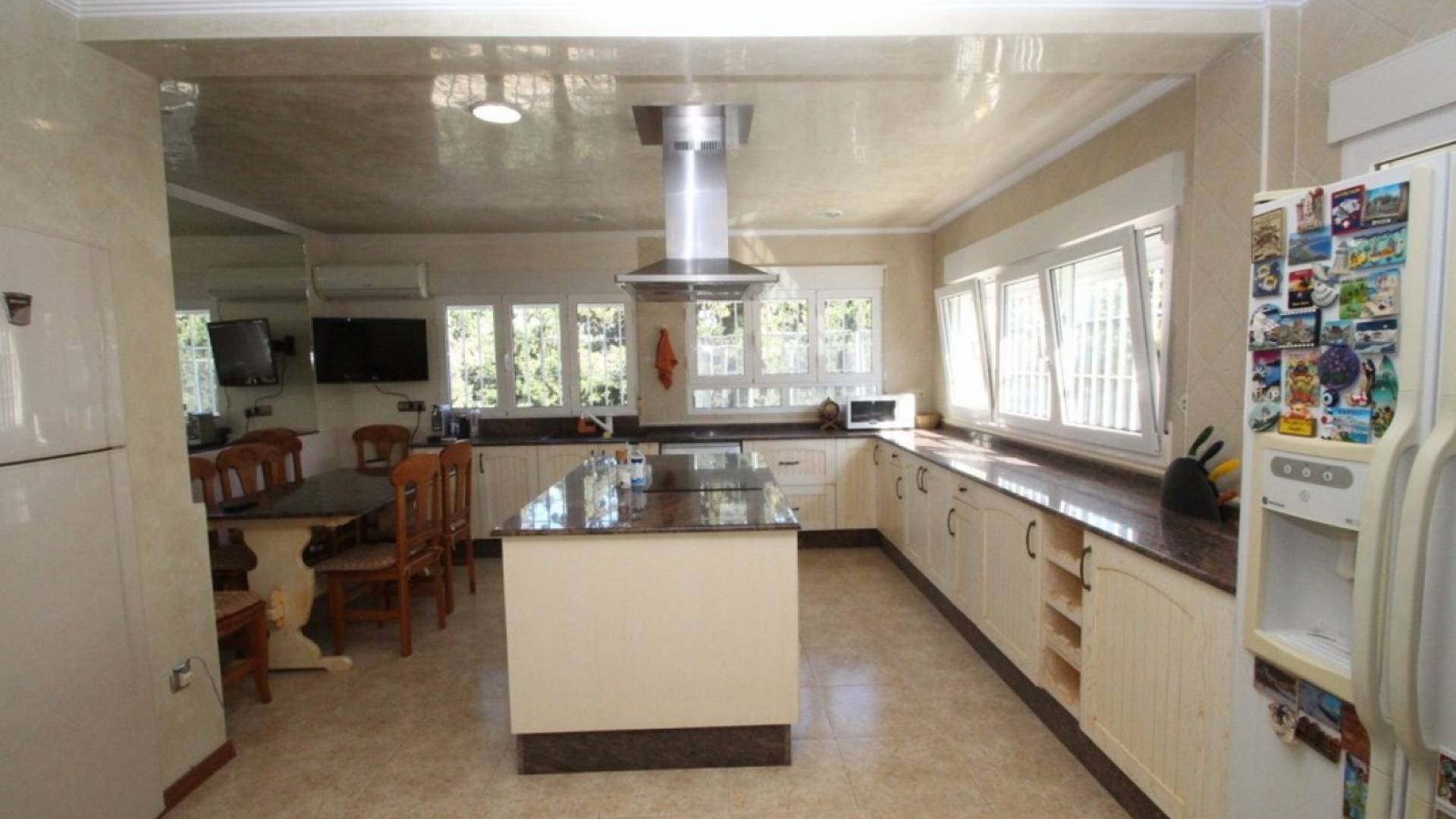 Second hand - Independent villa - Orihuela Costa - Cabo Roig