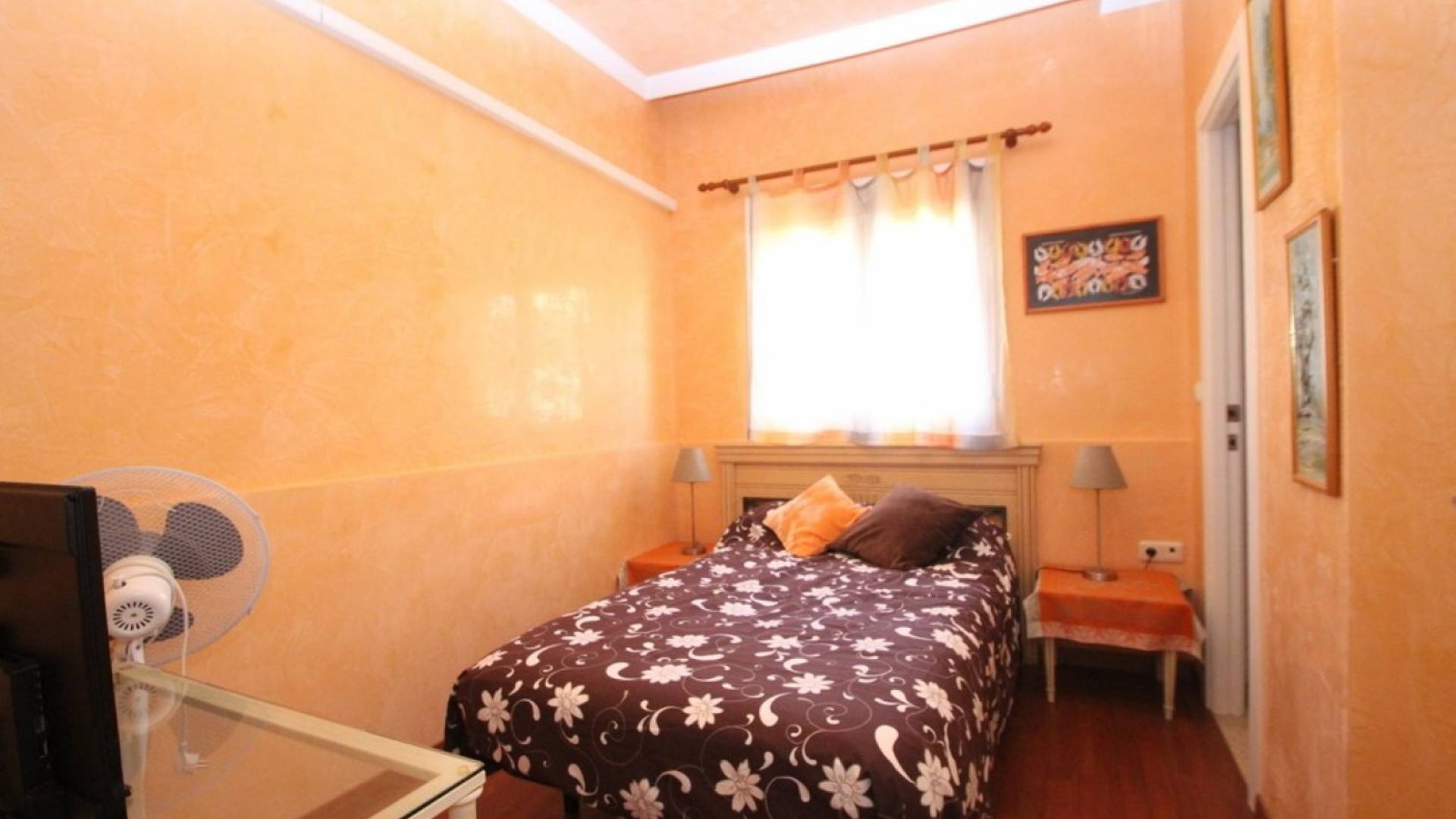 Second hand - Independent villa - Orihuela Costa - Cabo Roig