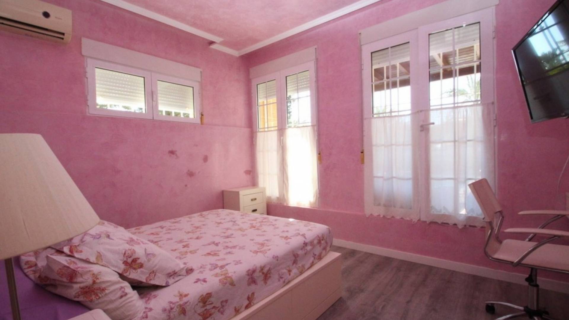 Second hand - Independent villa - Orihuela Costa - Cabo Roig