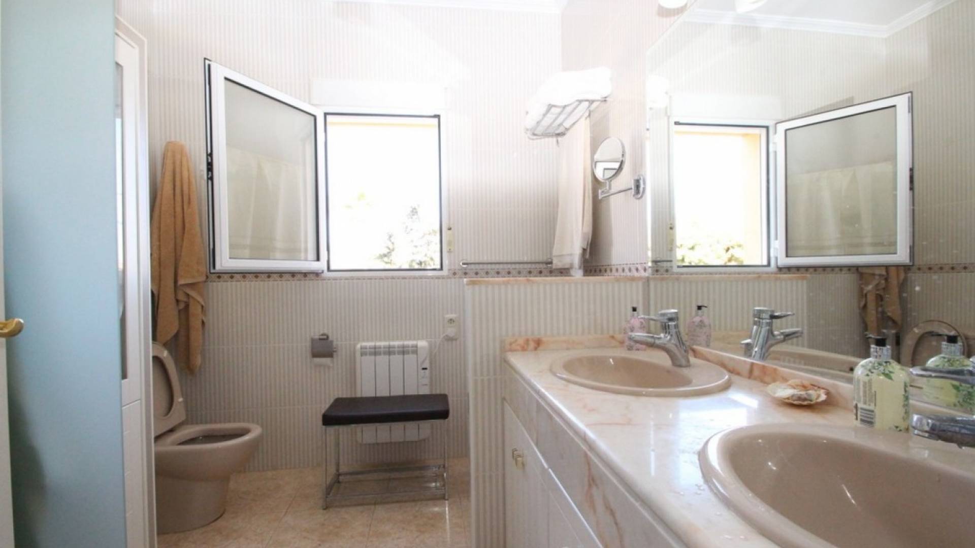 Second hand - Independent villa - Orihuela Costa - Cabo Roig