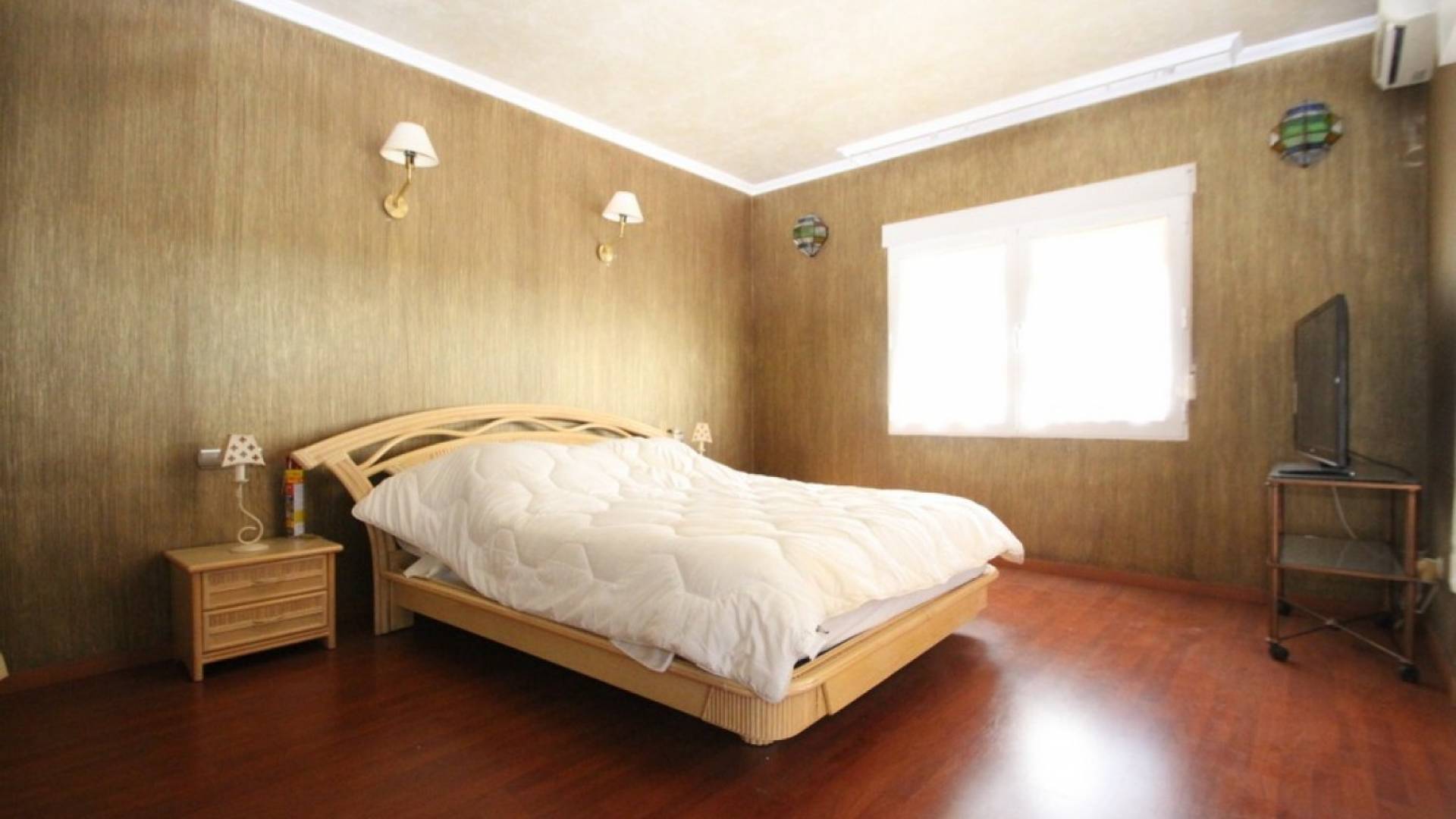 Second hand - Independent villa - Orihuela Costa - Cabo Roig