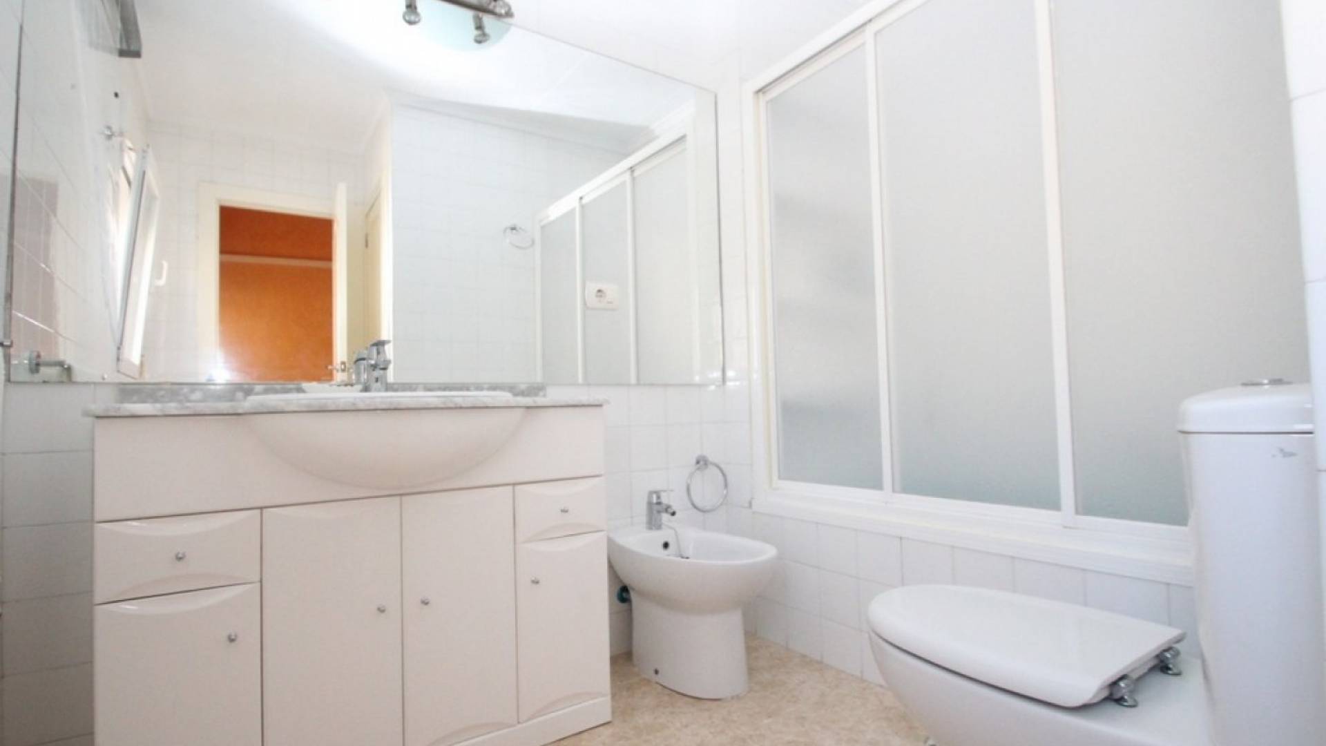 Second hand - Independent villa - Orihuela Costa - Cabo Roig