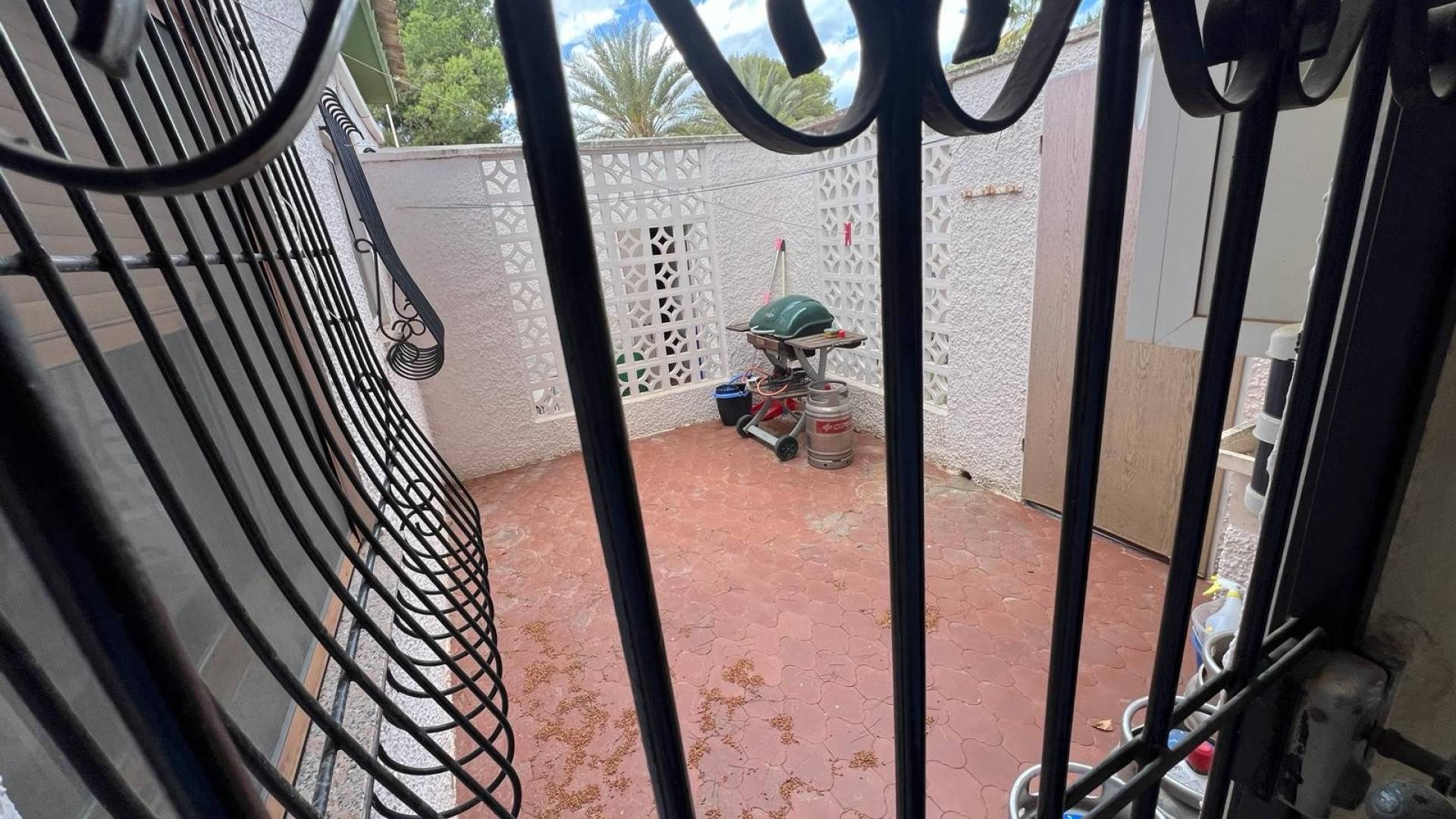 Second hand - Independent villa - Orihuela Costa - Campoamor