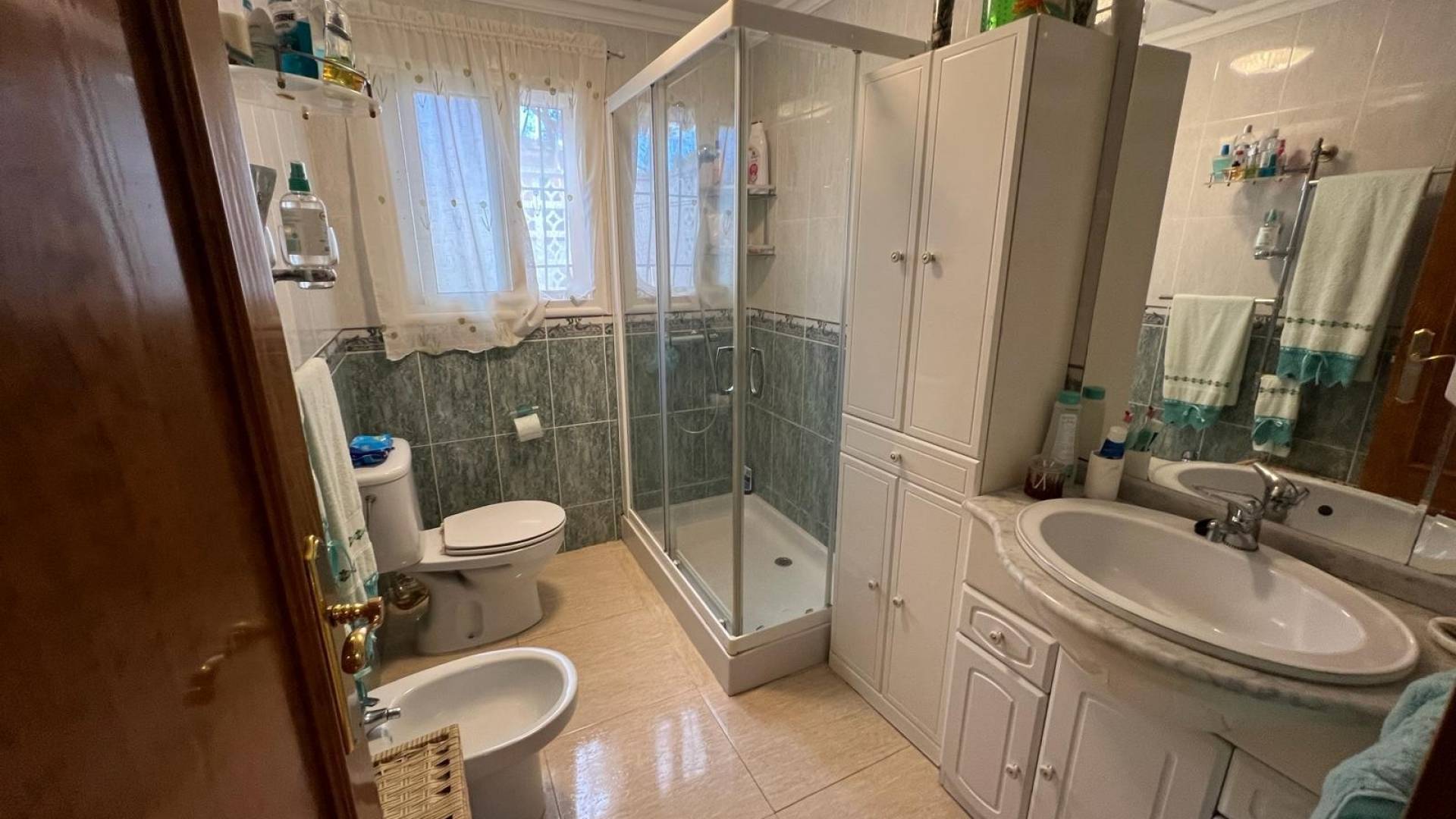 Second hand - Independent villa - Orihuela Costa - Campoamor