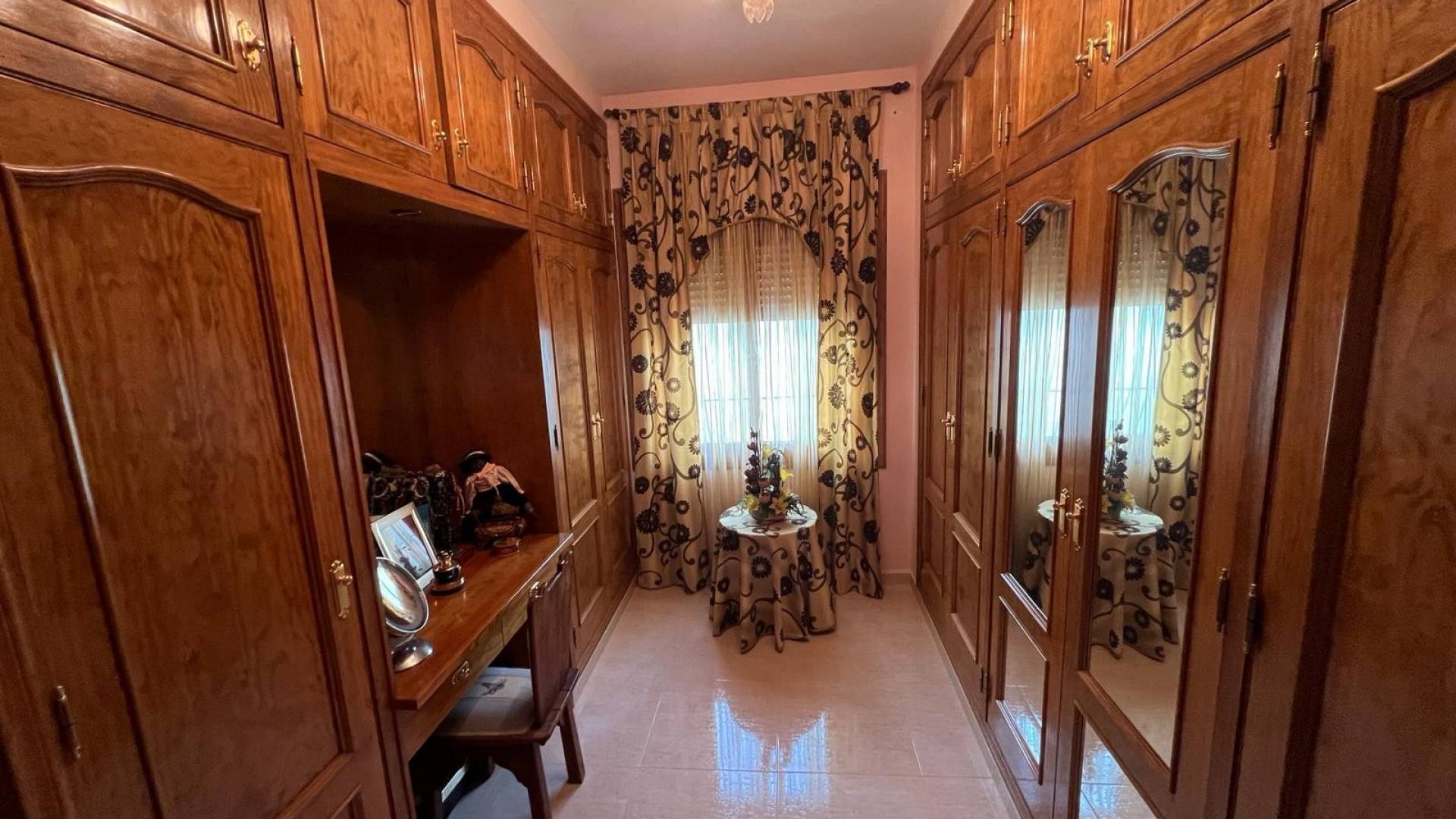 Second hand - Independent villa - Orihuela Costa - Campoamor