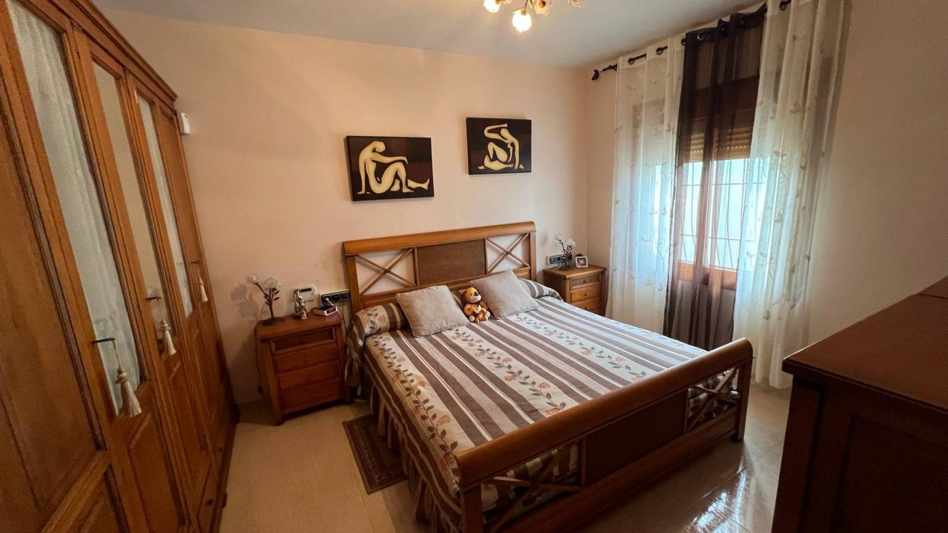 Second hand - Independent villa - Orihuela Costa - Campoamor