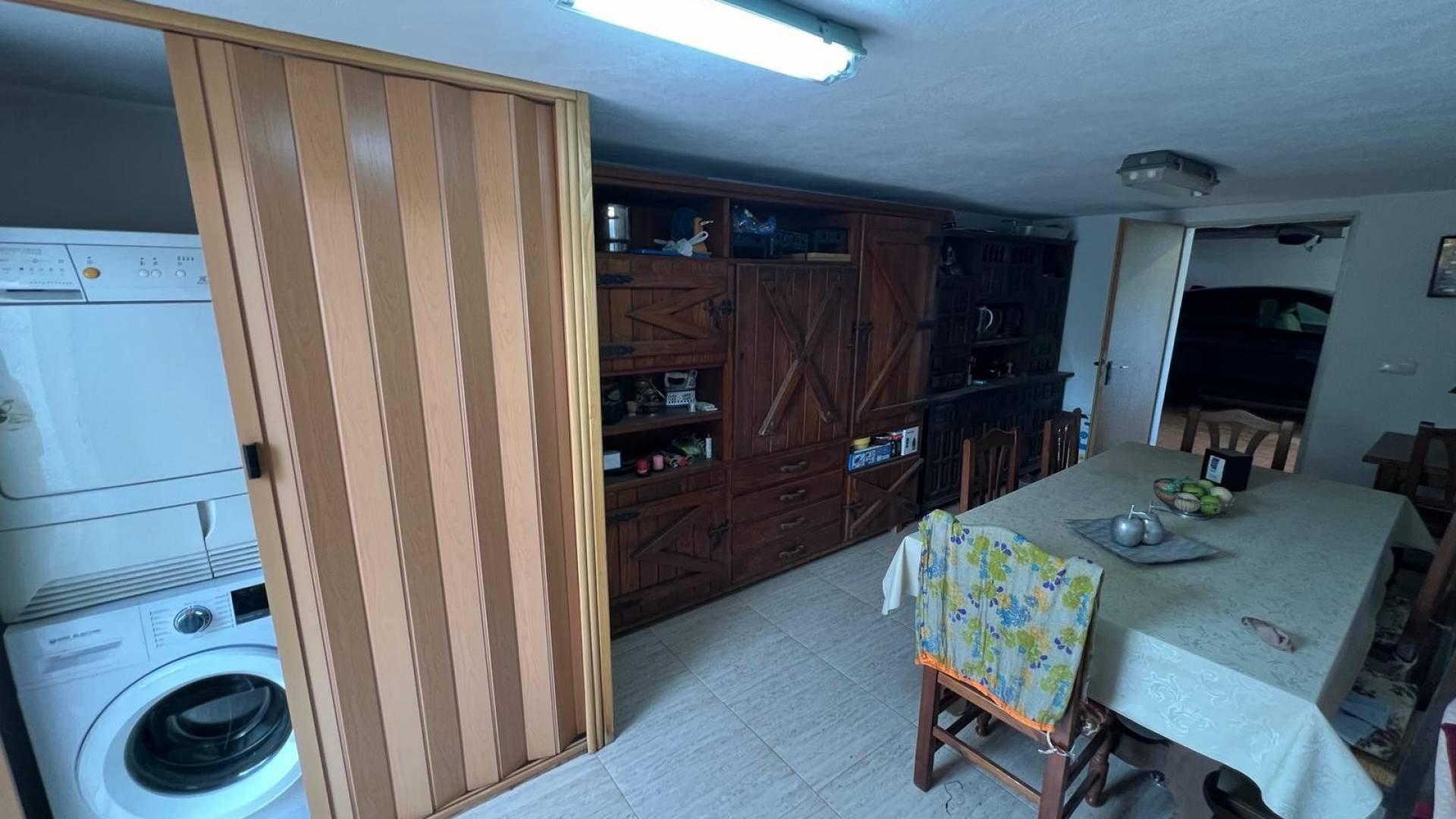 Second hand - Independent villa - Orihuela Costa - Campoamor