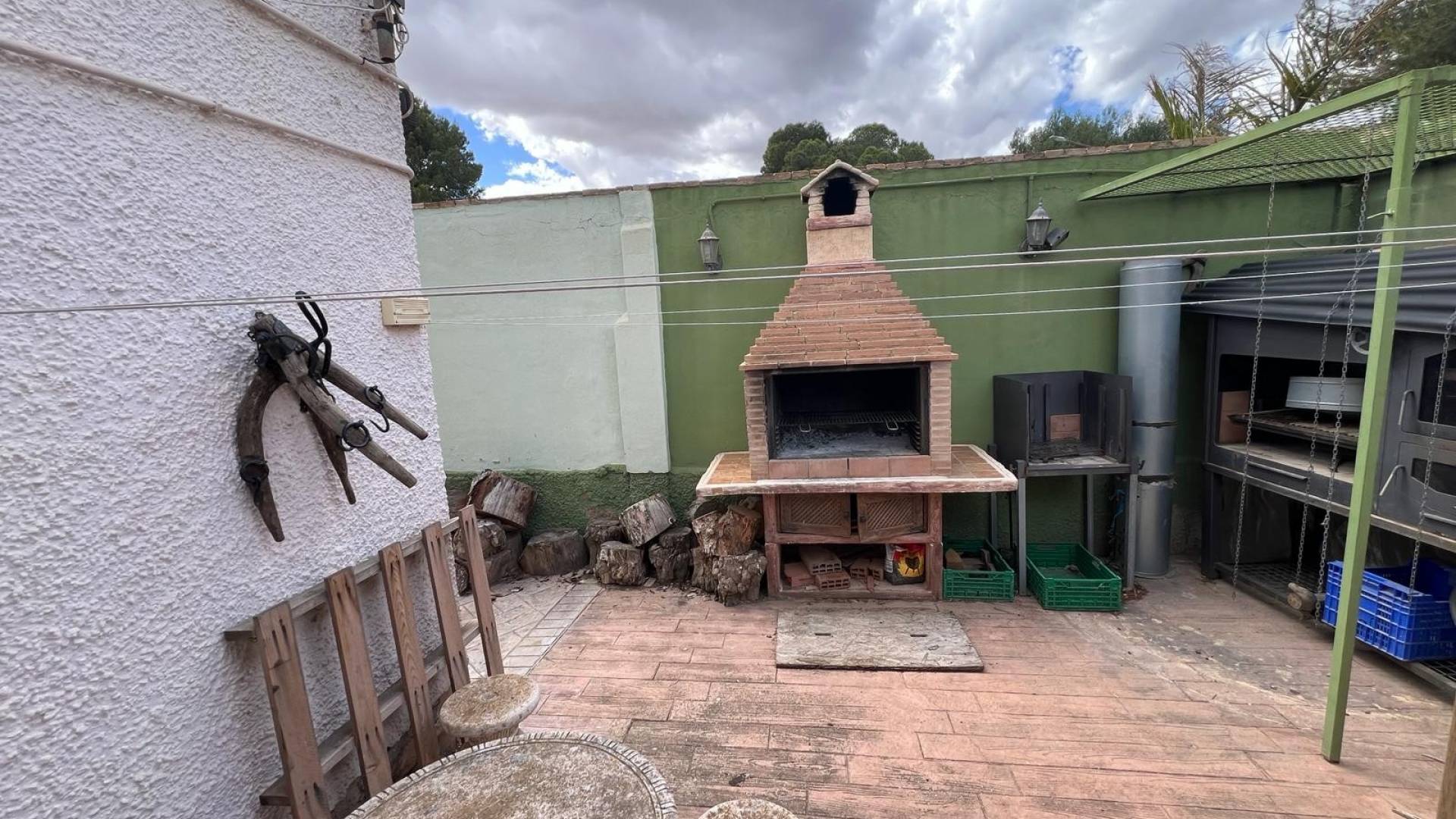 Second hand - Independent villa - Orihuela Costa - Campoamor