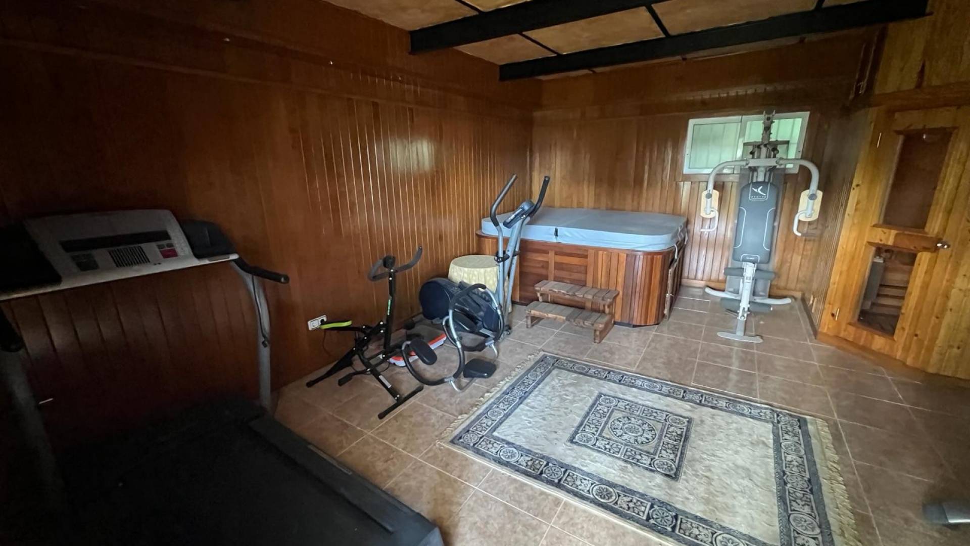 Second hand - Independent villa - Orihuela Costa - Campoamor