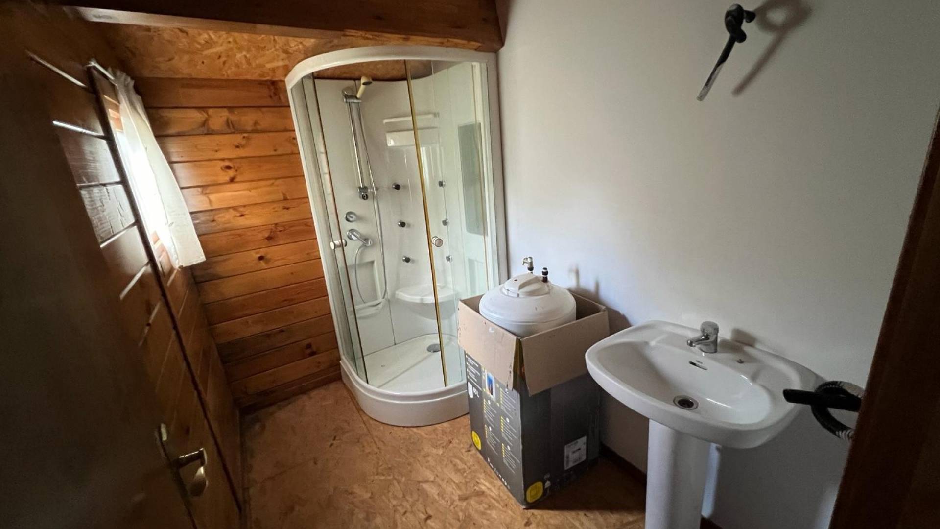 Second hand - Independent villa - Orihuela Costa - Campoamor