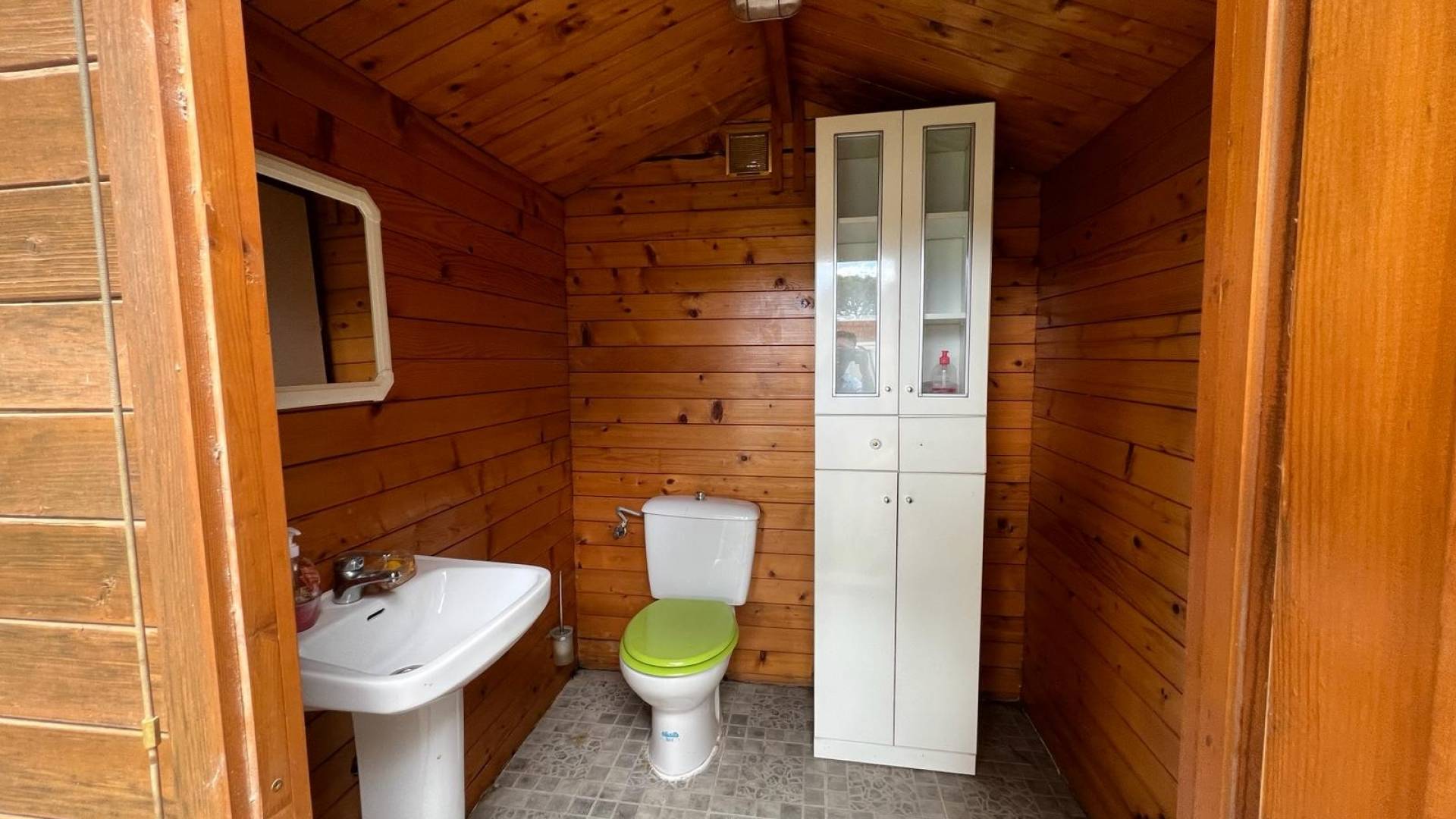 Second hand - Independent villa - Orihuela Costa - Campoamor