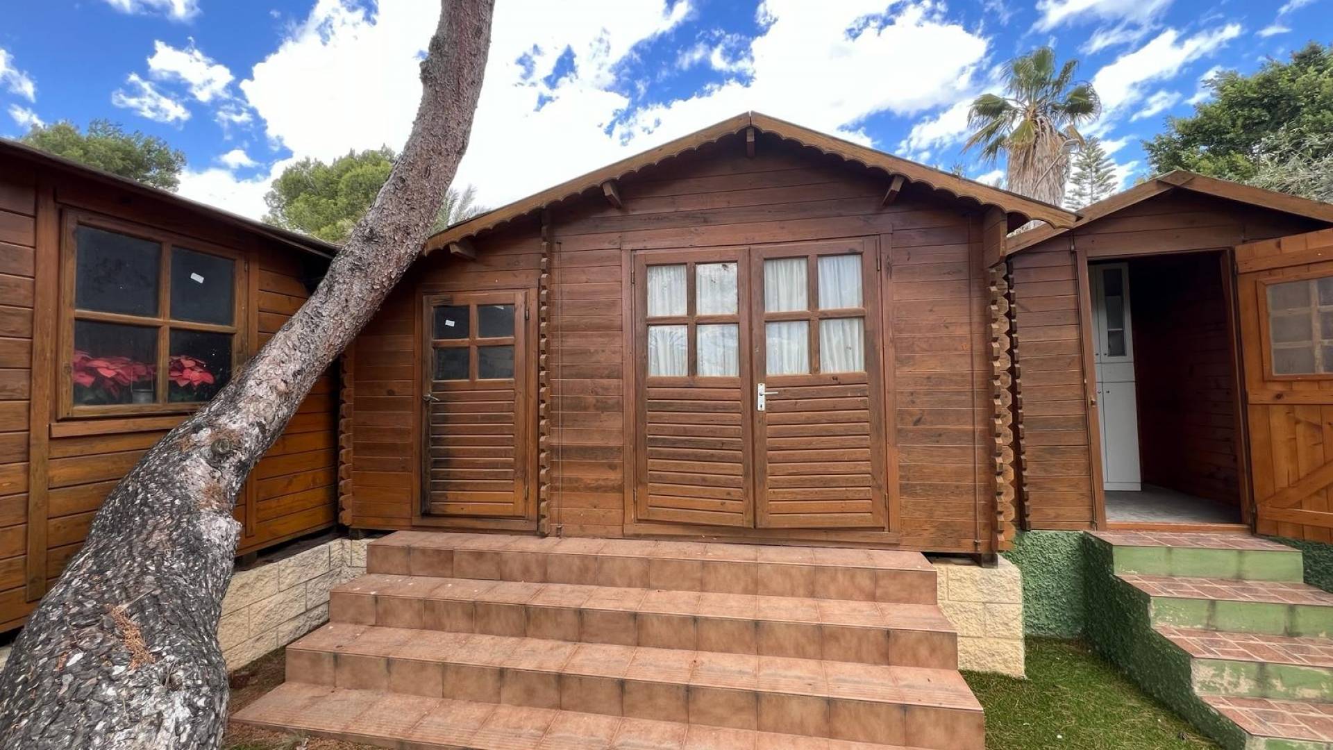 Second hand - Independent villa - Orihuela Costa - Campoamor