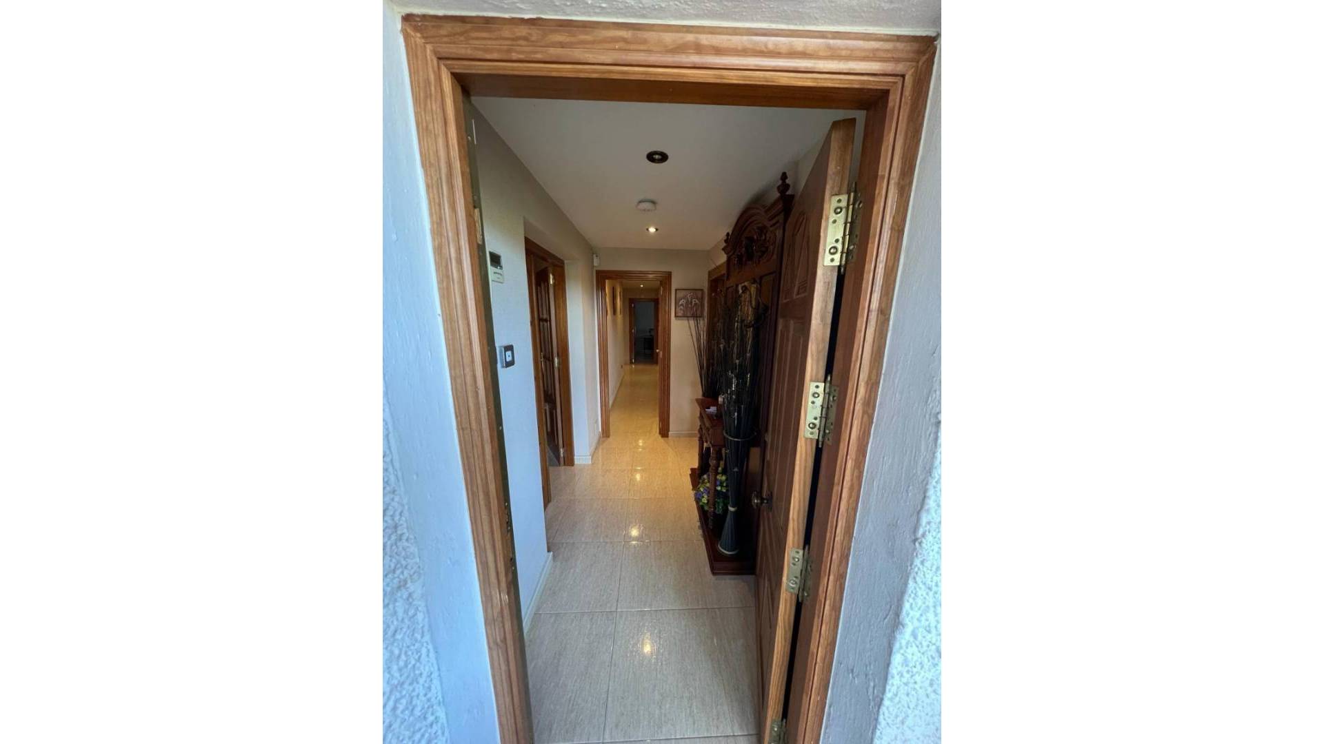 Second hand - Independent villa - Orihuela Costa - Campoamor