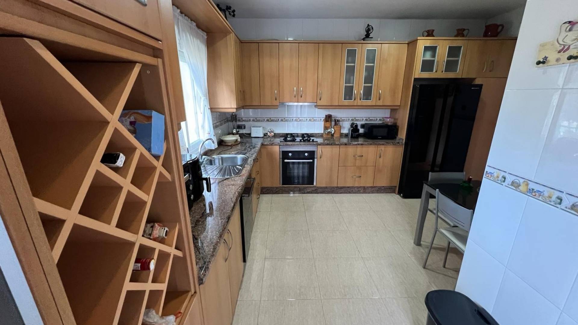 Second hand - Independent villa - Orihuela Costa - Campoamor